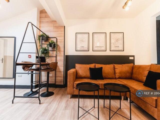 Room for rent in Bilton, Harrogate