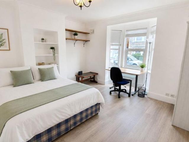Room for rent in The Slade, Oxfordshire