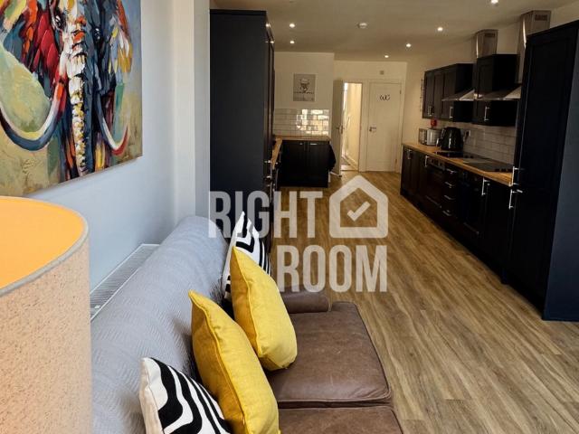 Room for rent in Tipner, Portsmouth