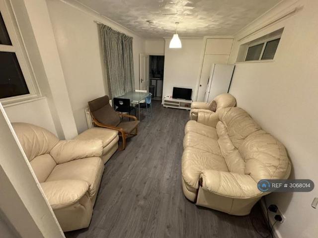 Room for rent in Bevois Mount, Southampton