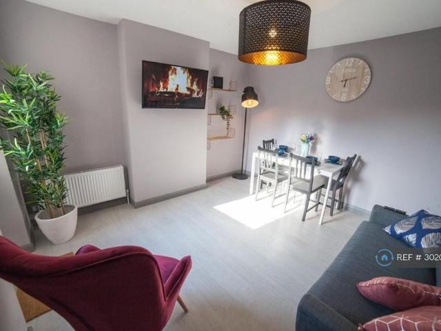 Room for rent in Key Street, Suffolk