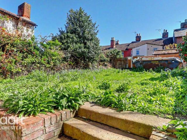 Room for rent in Berechurch, Fordham Heath