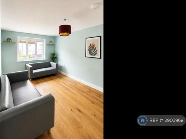 Room for rent in Oakley, Golden Valley