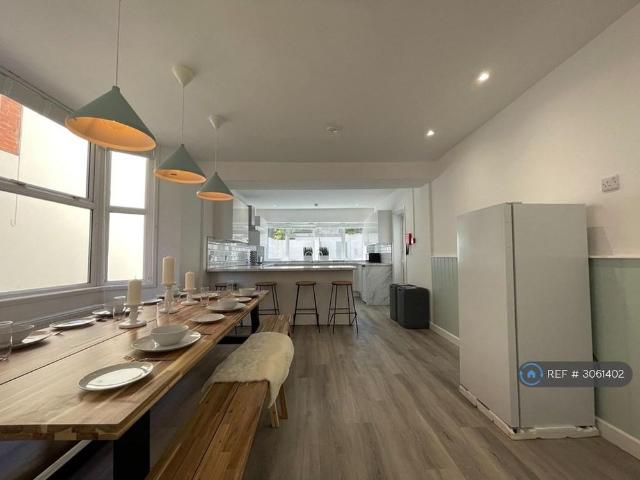 Room for rent in Somers Town, Portsmouth