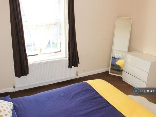Room for rent in Handsworth, West Midlands