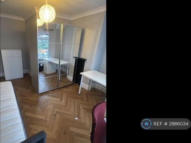 Room for rent in Hollybrook, Southampton