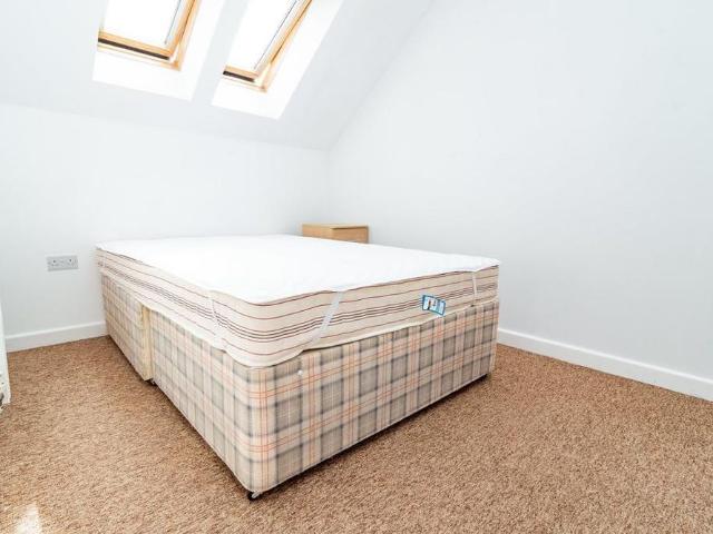 Room for rent in West Cliff, Bournemouth