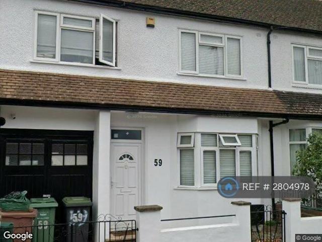 Room for rent in Noel Park, Greater London