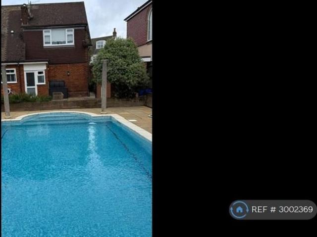 Room for rent in Silverhill Park, Guestling Green