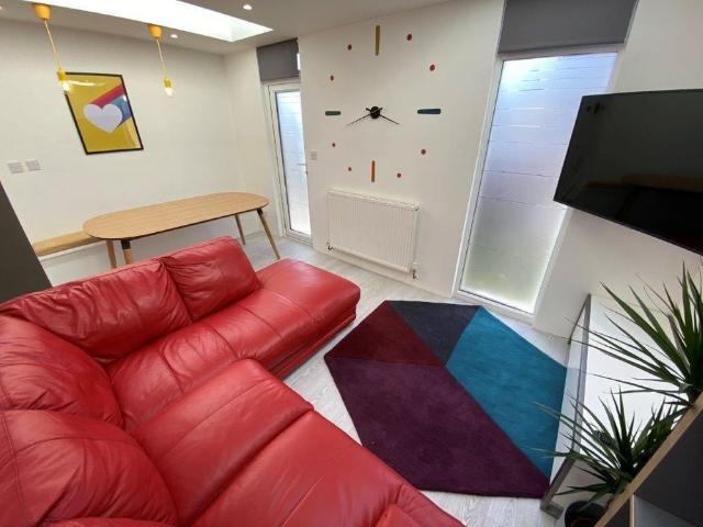 Room for rent in Beeston, Broxtowe