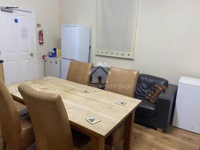 Room for rent in Newtown, Costhorpe