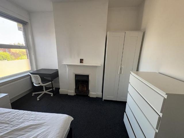 Room for rent in Bevois Mount, Southampton