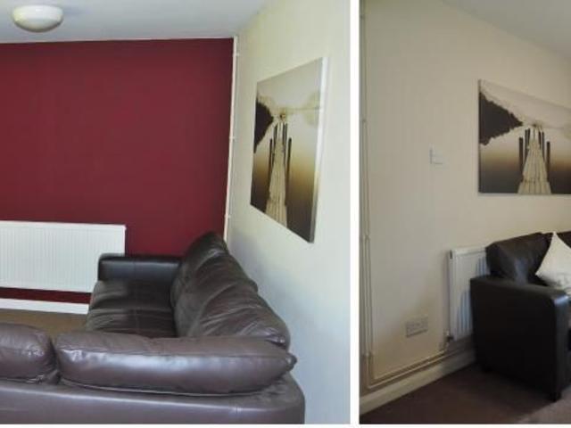 Room for rent in St. Stephen's, The Bridge