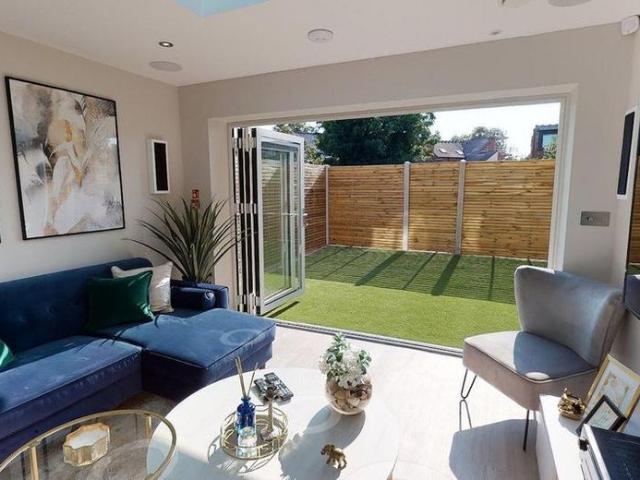 Room for rent in Old Lenton, City of Nottingham