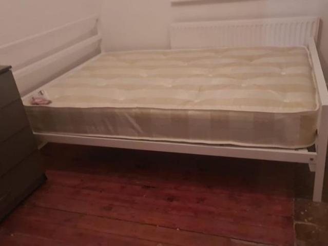 Room for rent in Harringay, Greater London