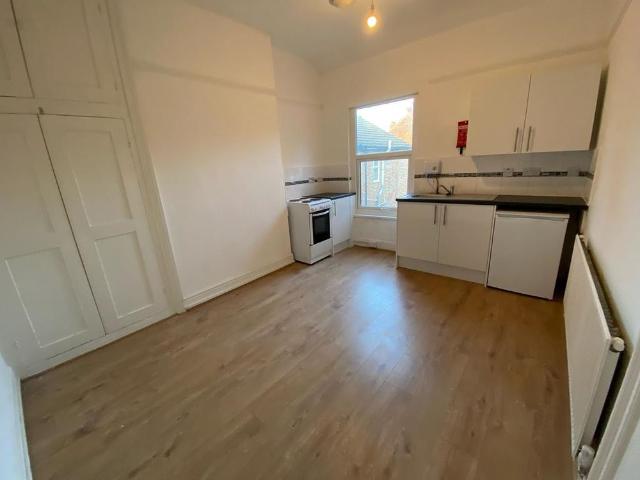 Room for rent in Cauldwell, Bedford