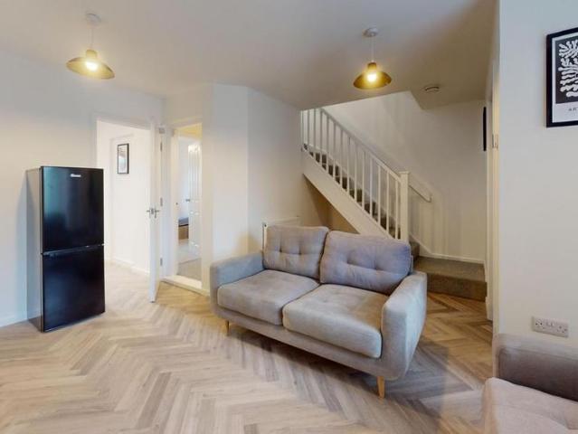Room for rent in Lenton, City of Nottingham
