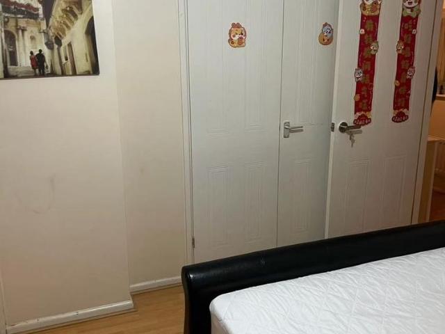 Room for rent in Hulme, Georgia