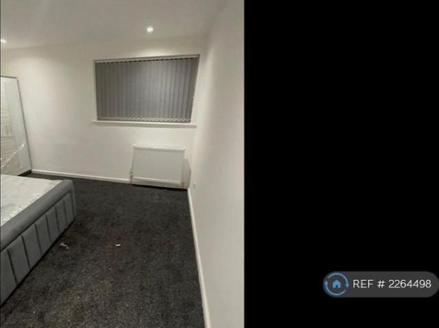 Room for rent in Digbeth, West Midlands