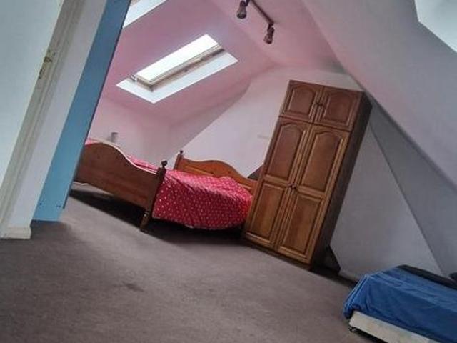 Room for rent in Greater London