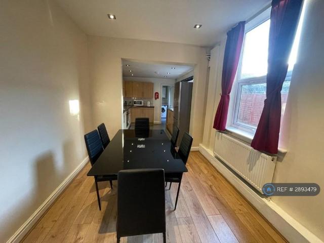 Room for rent in Hull, City Of Kingston Upon Hull