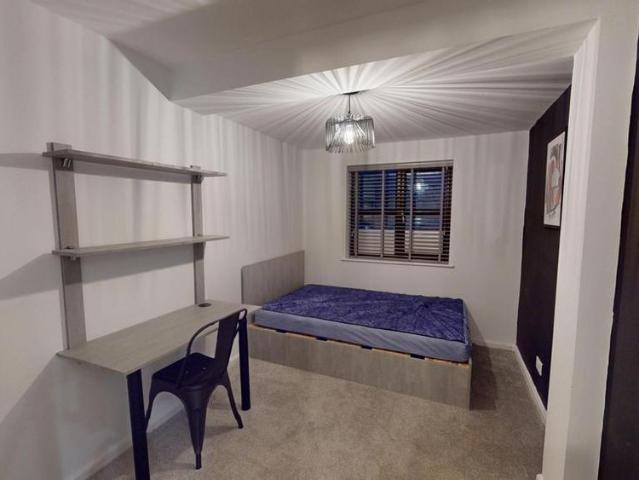 Room for rent in Lenton, City of Nottingham