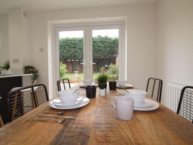 Room for rent in Huntingdon