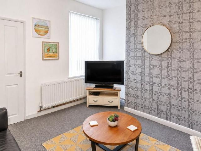 Room for rent in Stoke, Stoke-on-Trent