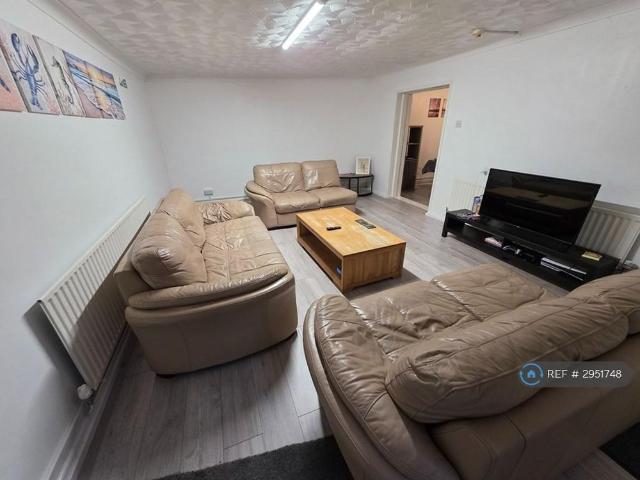 Room for rent in Banister's Park, City Of Southampton