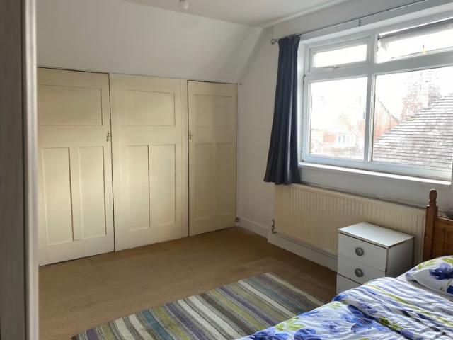 Room for rent in Handsworth, Isle Of Man
