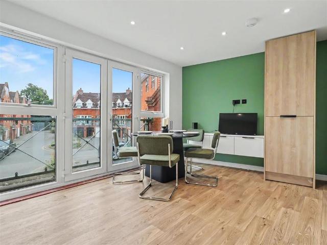 Room for rent in Mile Cross, East Bank