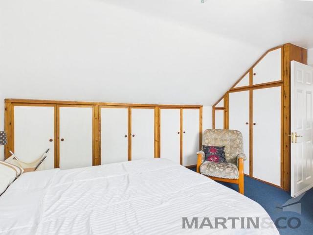 Room for rent in St Stephen, Five Acres