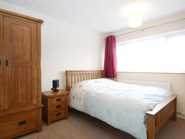 Room for rent in Shephall