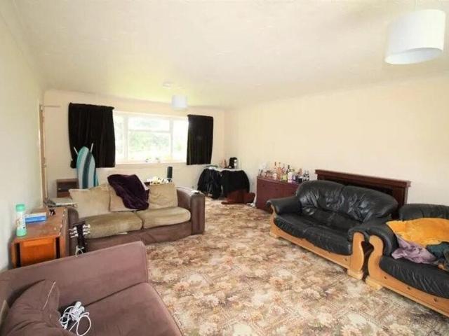 Room for rent in Heigham Grove, East Bank