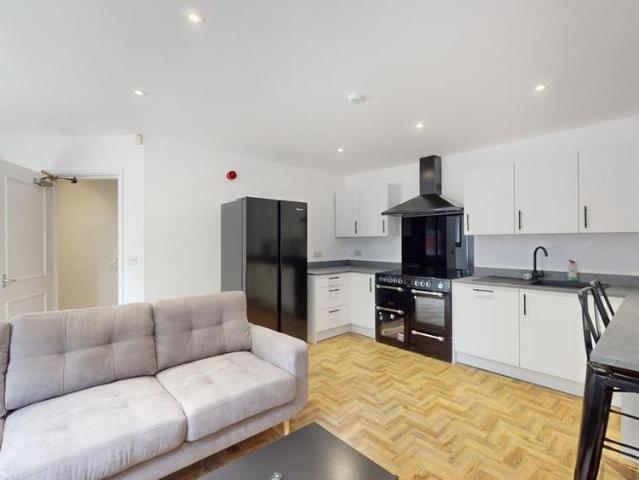 Room for rent in Old Lenton, City of Nottingham
