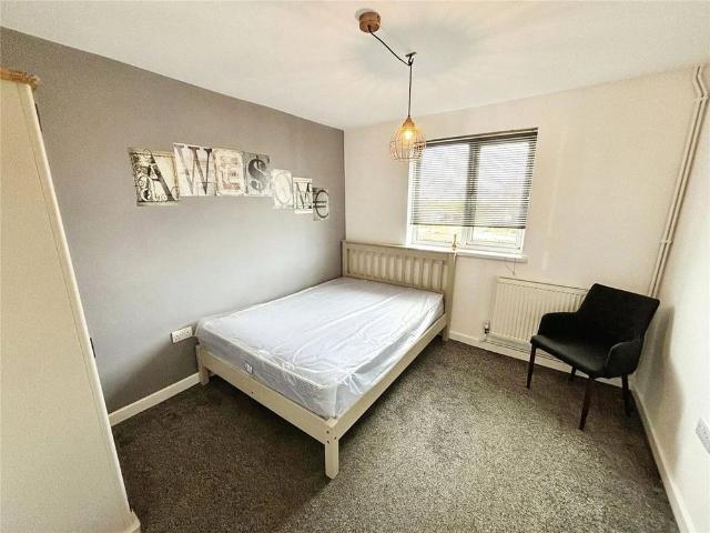Room for rent in Egginton, East Midlands