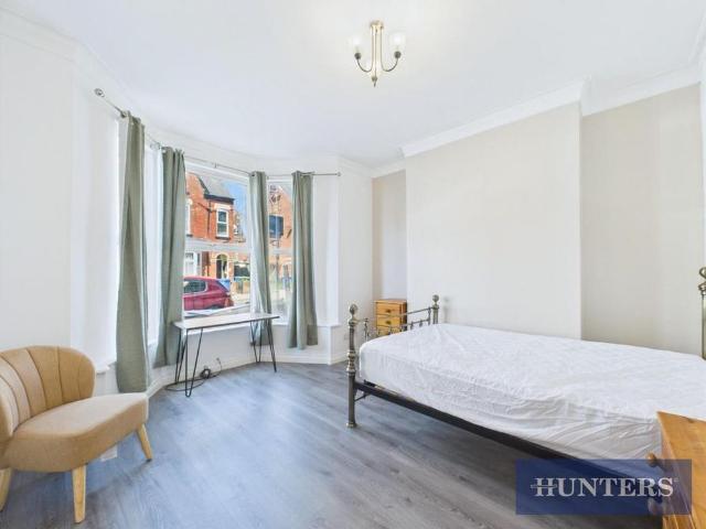 Room for rent in Hilderthorpe, Bridlington