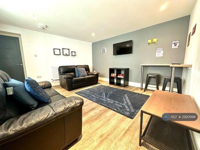 Room for rent in Middlehaven, Normanby