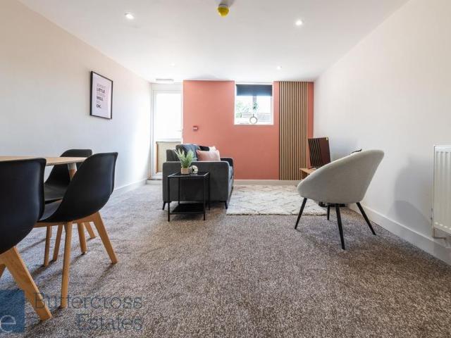 Room for rent in Coddington, Alverton
