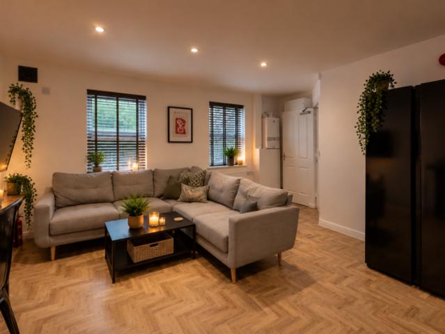Room for rent in Old Lenton, City of Nottingham