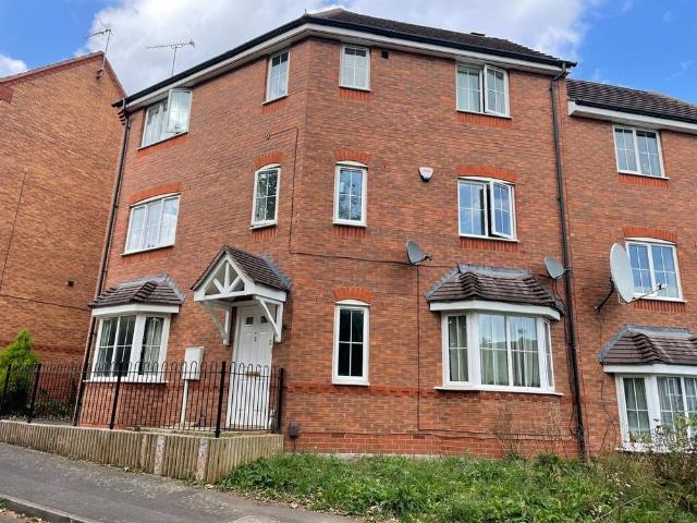 Room for rent in Copsewood, West Midlands