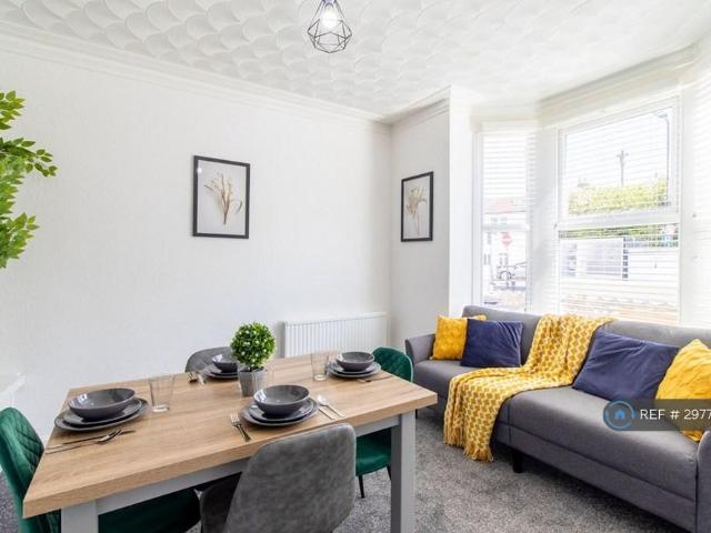 Room for rent in Fratton, City Of Portsmouth