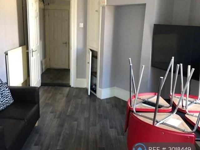 Room for rent in Kingston, Portsmouth
