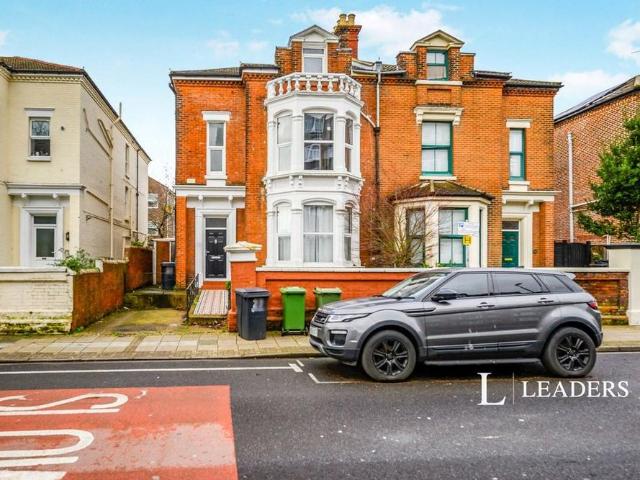 Room for rent in Fratton, City Of Portsmouth