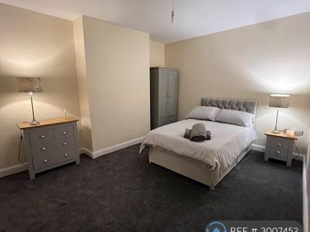 Room for rent in Whitecross, Warrington