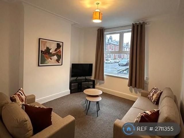 Room for rent in Sharrow Vale, Isle Of Man