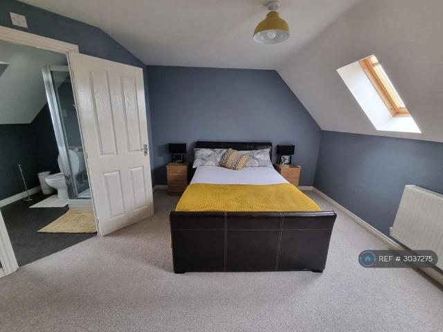 Room for rent in Spalding, South Holland