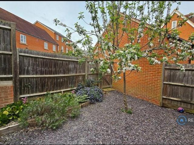 Room for rent in Buckingham Park, Buckinghamshire