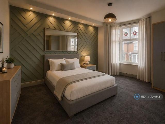 Room for rent in Tipner, City Of Portsmouth