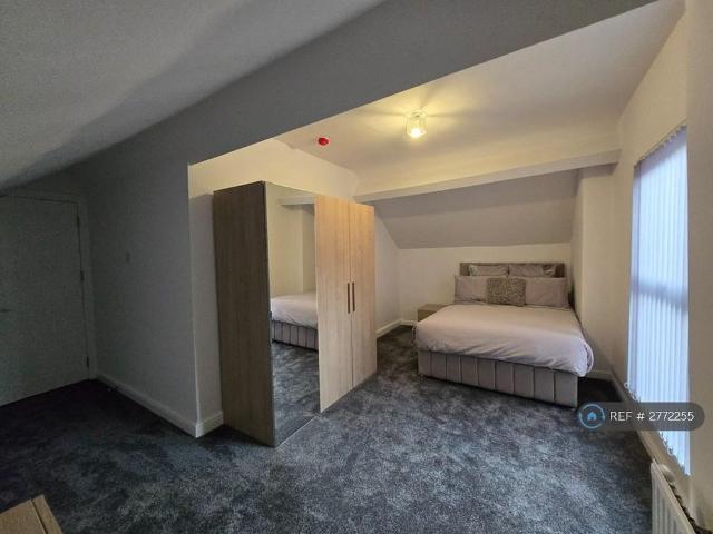 Room for rent in Osgathorpe, South Yorkshire